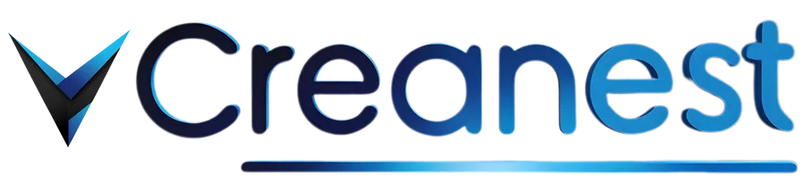 Logo CREANEST