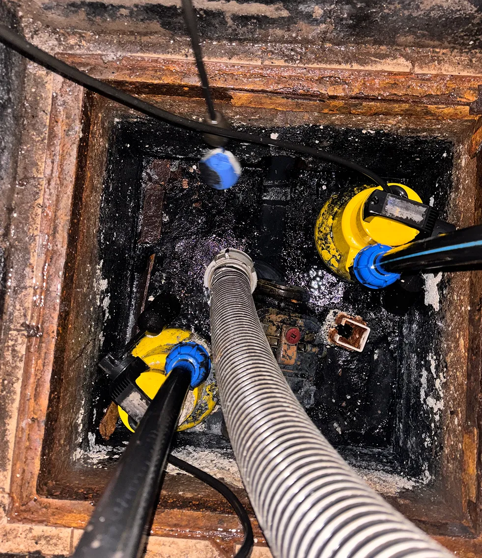 Débouchage Canalisation au Luxembourg