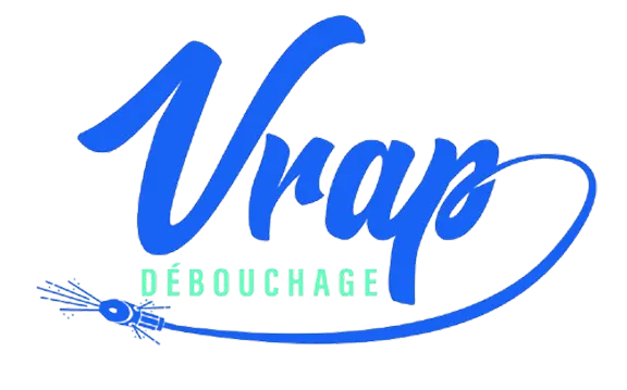 Logo de Vrap débouchage